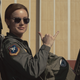 Illustration for article titled Did iCaptain Marvel/i take the women ofi The A.V. Club/i higher, further, and faster?